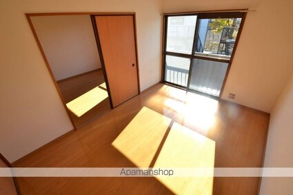 時庭ハイツ１[2DK/39.47m2]のその他内装