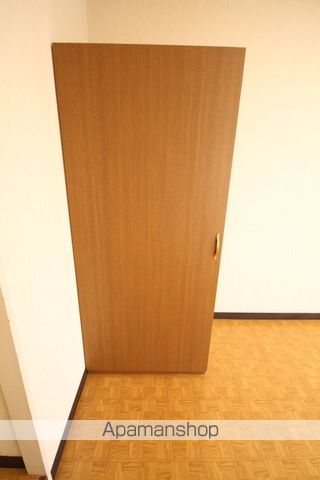 サンライズ若葉の内装写真