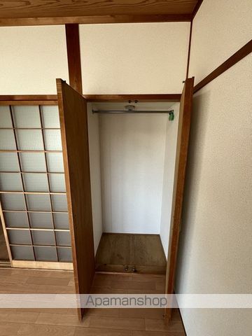 コスモハイツ高須の内装写真