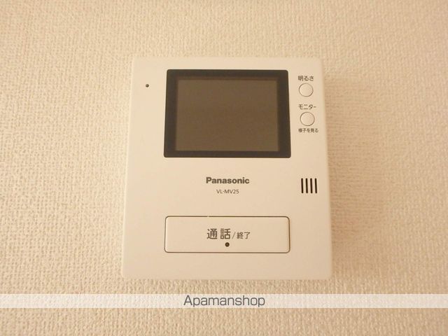 セレスタSの内装写真