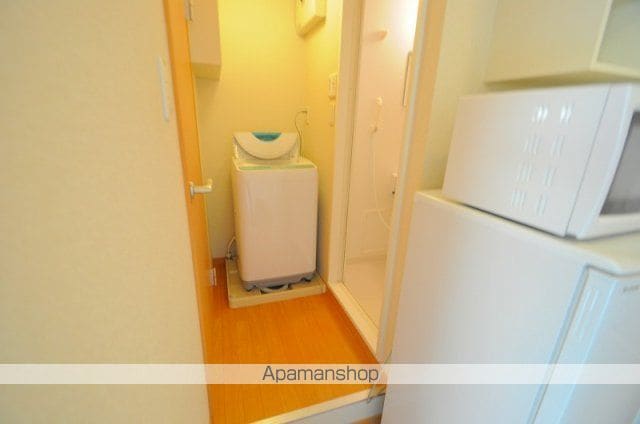レオパレスビューヒルズテンの内装写真