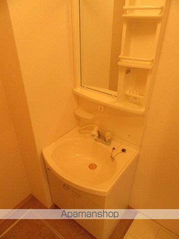 フレシール和田の内装写真