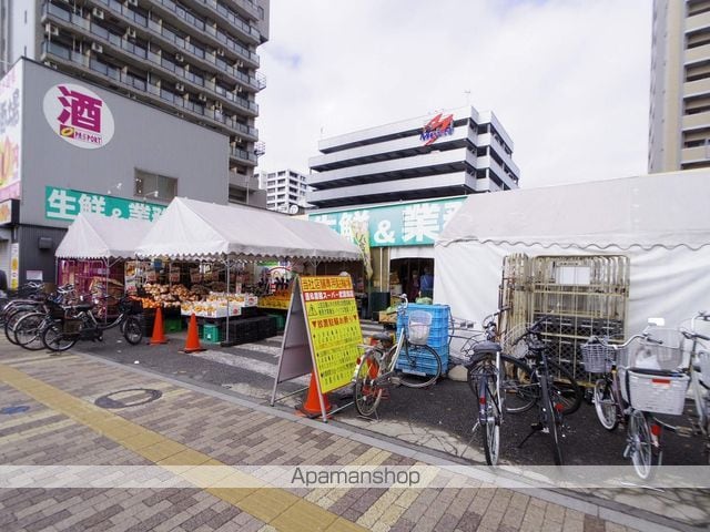 ホワイティⅠ 203 ｜ 東京都武蔵野市境１丁目16-29（賃貸アパート1K・2階・17.35㎡） その20