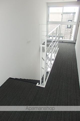 札幌市南北線 麻生駅 徒歩5分 4階建 築12年の内装写真