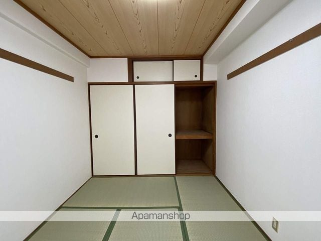 ハビテ深江橋の内装写真