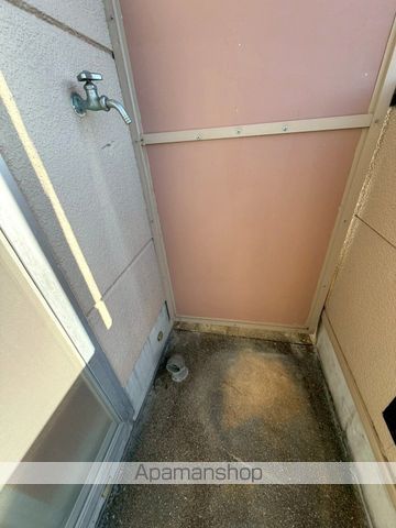 ペスカコート天満の内装写真