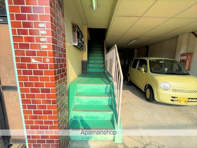鎌田マンションのその他写真