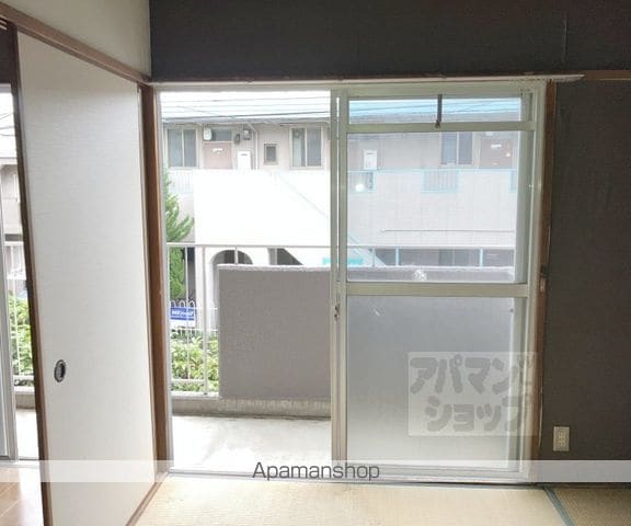 カイデハイツの内装写真