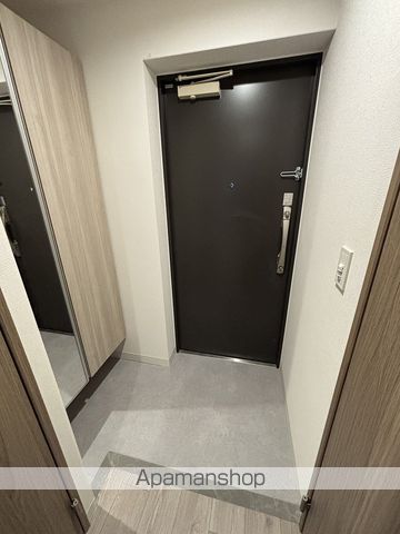 PLEINDOR SHIN−KITANOの内装写真