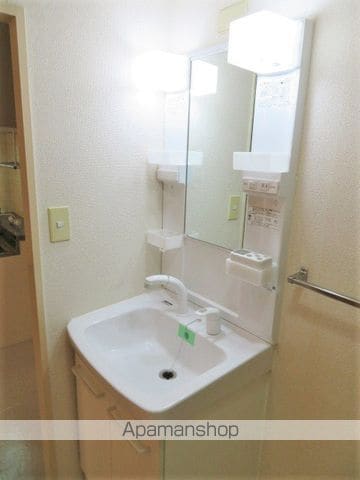 エステート松風台の内装写真