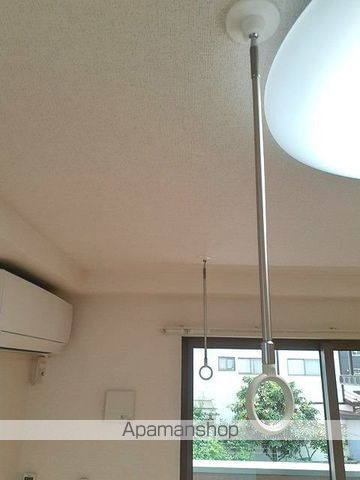 ベラカーサボーノの内装写真