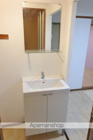 パナハイツ田中の内装写真