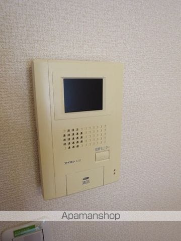 レオパレスショコラIの内装写真