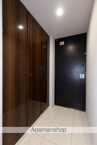 ミレアコート銀座プレミアの内装写真