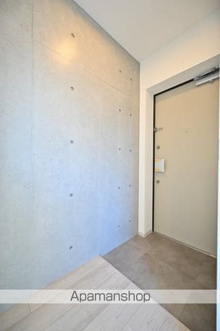 フェリデンシア住吉の内装写真