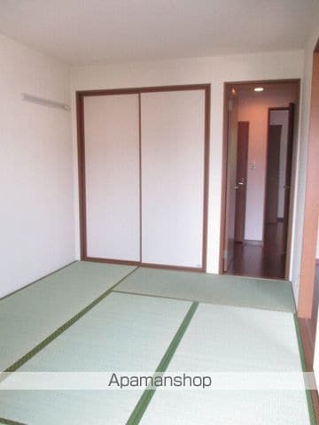 セジュール楠の内装写真