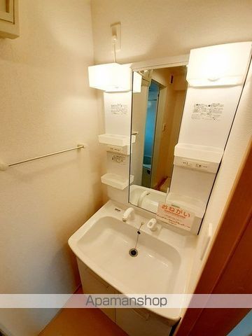 ルミエール カモチ Bの内装写真