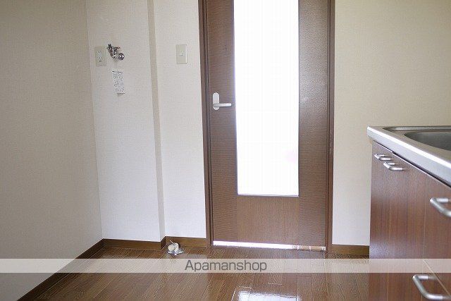 ディアスすみれの内装写真