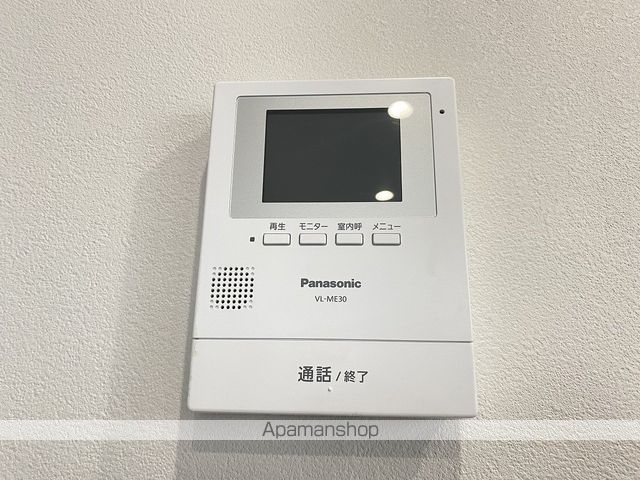 カームハイツ銀杏町の内装写真