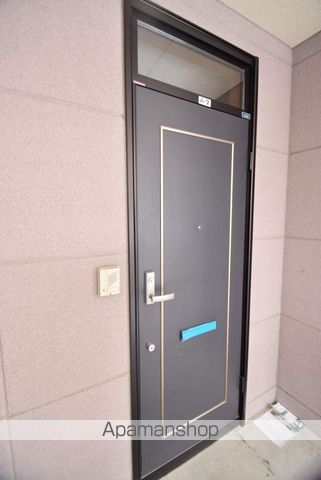 KTハウスA棟のその他写真