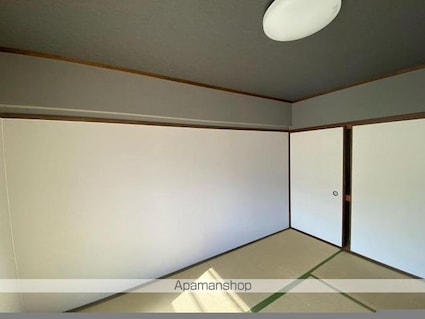 ＡＬＬ上福岡[2LDK/55m2]の内装5