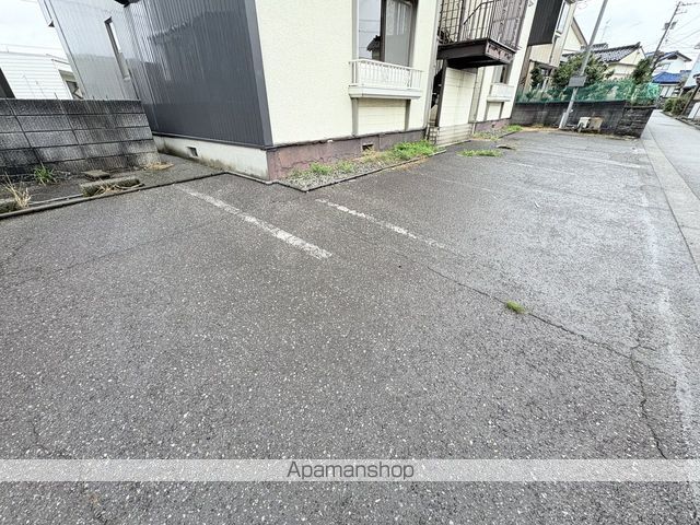 パレーシャル堀川のその他写真