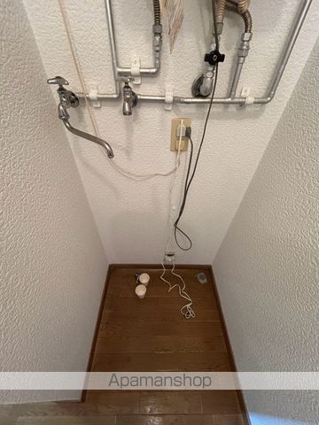 グラナダ76の内装写真