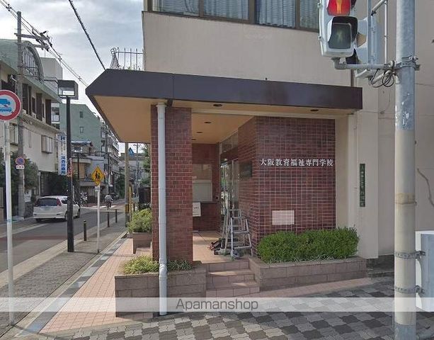 エフメゾンロアIII番館の周辺写真