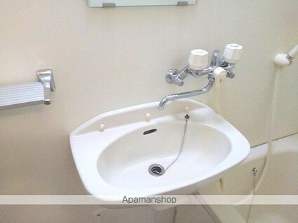 エルディムＫ[1DK/33.12m2]の洗面所