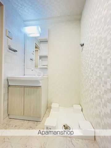 SーRESIDENCE熱田IIの内装写真
