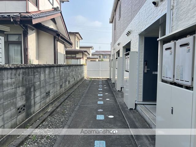 レオパレスエルスドワールの内装写真