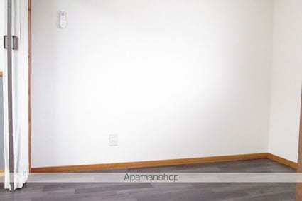 樹族館[1LDK/29.54m2]の内装2