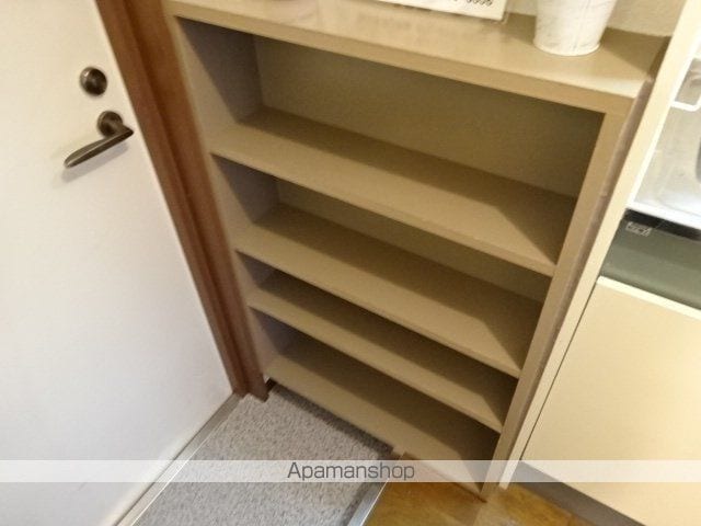 スタジオMの内装写真