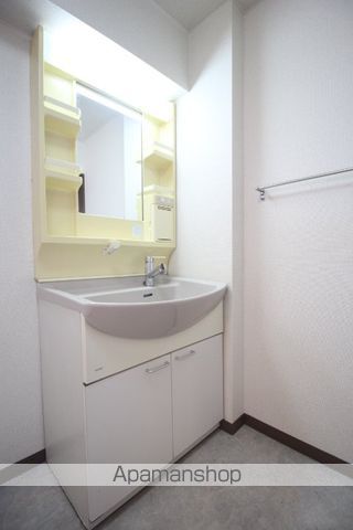 翔阿園マンションの内装写真
