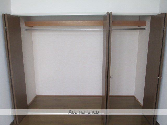 プラザイン月寒の内装写真