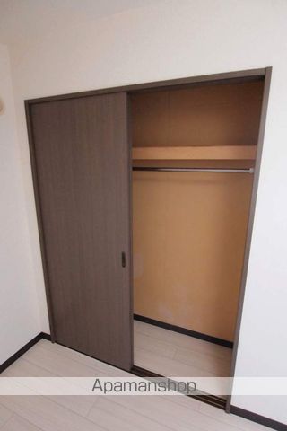 アフロート菊水の内装写真