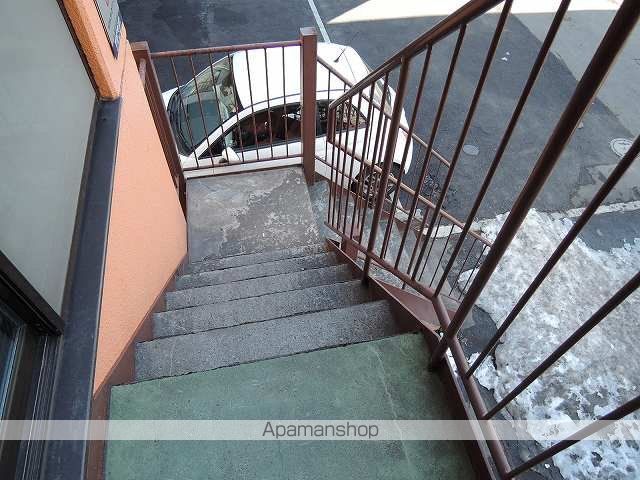 ミューズ伏見のその他写真