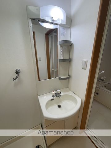 カーサ千種Aの内装写真