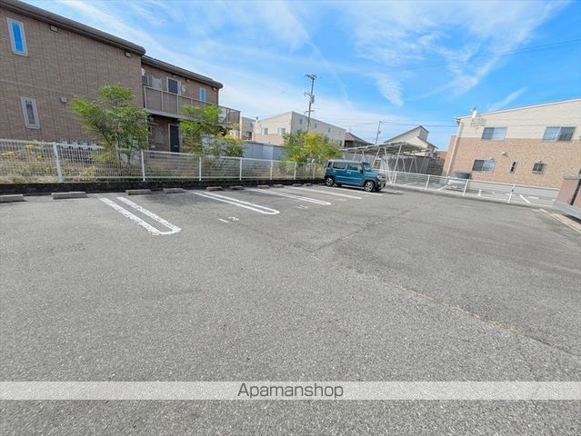 ボナール II棟のその他写真