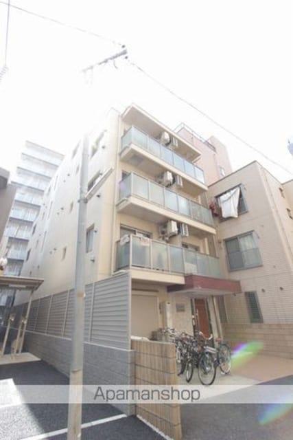 エグゼクティブ　立川[1K/22.99m2]の外観3