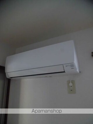 和歌山県和歌山市小雑賀[2DK/43.01m2]のその他設備