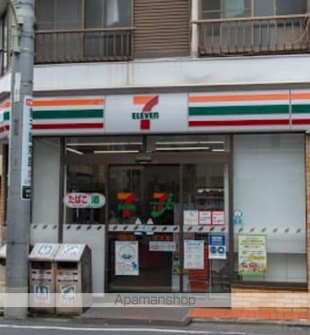 エクセリア南馬込の周辺写真