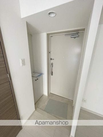 グランカーサ天王寺EASTの内装写真