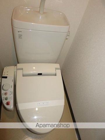 エクセリア池袋WESTIIの内装写真