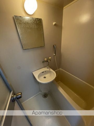 コスタ飛江田の内装写真