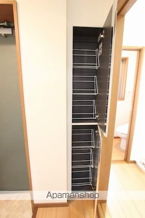 プレジデンシャル　立川[1K/29.6m2]の内装4
