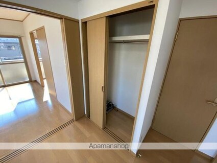 プレザント来住[2LDK/50.4m2]のその他内装3