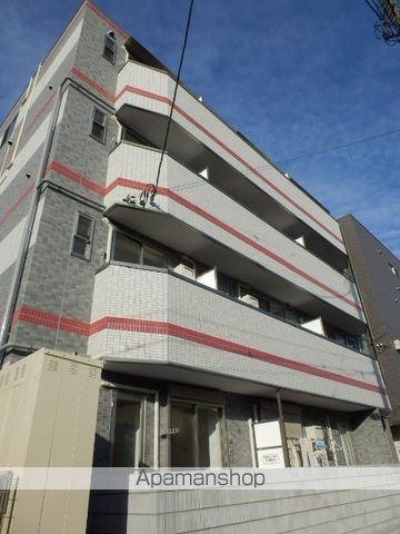 リトルズ本千葉の外観写真