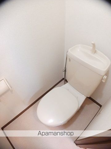 イグレック 楯 Bの内装写真