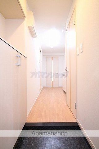 ワイズ パラシオンの内装写真